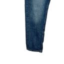 American Eagle  Womens Jeans 90's Slim Boyfriend Hi-Rise Stretch Denim Blue 4 Photo 4