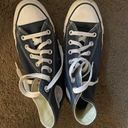 Converse Hightop Photo 0