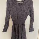 Rails  Jasmine Dress in Midnight Stars Size XS Photo 1