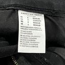 American Eagle Size 0  Next Level Stretch Jeans Photo 4