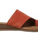 Zodiac NEW  Giada Toe Loop Slip On Slide Sandals Photo 1