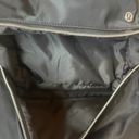 Lululemon Black Backpack Photo 1