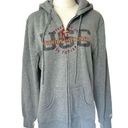 Russell Athletic  USC Trojans grey sweatshirt Photo 0