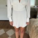 Urban Outfitters Long Sleeve  Dress Photo 0