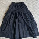 Abercrombie & Fitch Midi Skirt Photo 2