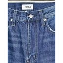 Pistola  Cassie Super High Rise Straight Leg Crop Jean Size 28 NWT Photo 3