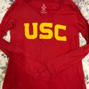 Authentic American Heritage USC Long Sleeve  Photo 0