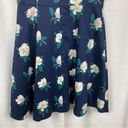 Draper James  Blue Magnolia Love Circle Dress Sz.4 Photo 11