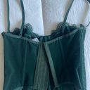 Urban Outfitters Corset Top Photo 1