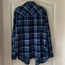 Arizona Jeans Arizona Jean Co Plaid Shirt Photo 1