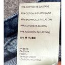 Pilcro  Anthropologie Jeans Womens 27 Blue Patchwork Slim Boyfriend High Rise Photo 14