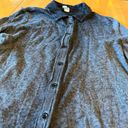 We The Free button up shirt, size small. Photo 4