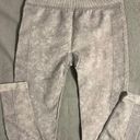 Aeropostale Gray  Tie-Dye Leggings Photo 1