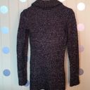 BCBGMAXAZRIA  Cowl neck Sweater Photo 1