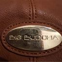 Big Buddha  tan hobo bag! Large capacity! Ntn Photo 12