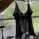 Ralph Lauren Vintage 90s Y2K  Sheer tank top Photo 2