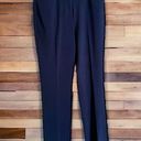 NY &  New York  Company Womens Pants Sz 2 Tall Navy Blue Dress NEW Photo 0