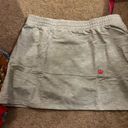 Juicy Couture NWT  skort L Photo 1