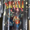 Blushmark mtv nirvana oversized tee Photo 1