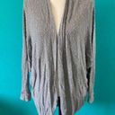 Lush Clothing Lush size small textured cardigan Photo 0