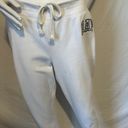 Gap Womens White  Sweatpants Photo 3