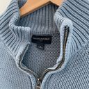 Banana Republic Vintage Blue Sweater Photo 2