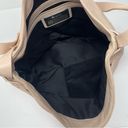 DKNY  peach/nude leather shoulder bag Photo 13