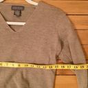 Banana Republic  ✨3 for $15✨ Vintage Wool Long Sleeve Sweater Top Size Small Photo 3