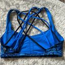 Lululemon Free To Be Sports Bra Photo 1