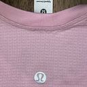 Lululemon Cropped Swiftly Tech Short Sleeve Photo 4