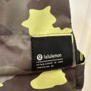 Lululemon Camo Backpack Photo 1