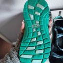 Chacos Teal Photo 1