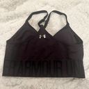 Under Armour - Sports Bra Photo 1