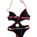 Victoria's Secret Victoria Secret wrap tie monokini Photo 2