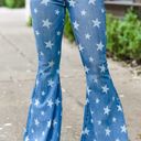 Cello Jeans Cello Star Flare Jeans Photo 0