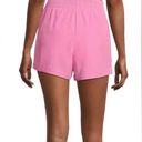 Xersion New  Running Shorts Women's Size XXL Pink Quick Dry Liner Photo 1