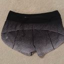 Lululemon Speed Up Short Low-Rise 2.5” Photo 4