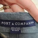 Krass&co Port &  Seattle Washington Souvenir Hat Cap Gray Adjustable Back Strap Photo 6