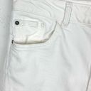 DL1961  Womens Patti High Rise Straight Jeans Donovan White Cotton Stretch 29 Photo 9