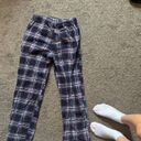 American Eagle Outfitters Pajama Pants Photo 0