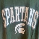 Proedge Michigan State University - Spartans Graphic T-Shirt Photo 1