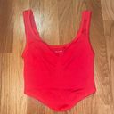 Urban Outfitters Out From Under Camilla Seamless Bustier Cropped Tank Top Photo 2