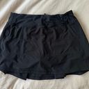 Lululemon Pace Rival Skirt Photo 0