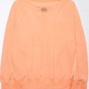 American Eagle Outfitters Oversized Sweatshirt Photo 0