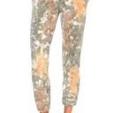 Daydreamer  LA X Revolve Tie Dye Jogger Sweat Pants Camo Womens Size Small Photo 0