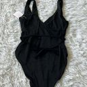 ANDIE  Women’s the belmar one piece swimsuit in black size XS Photo 5