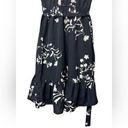 Joie  Deme B Halter Hi/Low Dress in Midnight Blue‎ Women’s sz Small -309 Photo 7