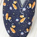 l*space Groove Bags  Corgi Slip-Ons Ballet Flats Loafers Dog Dogs Puppy Pups Tom's Photo 8