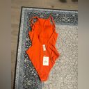 ANDIE  Ashbury ribbed one piece swimsuit color sire Photo 2