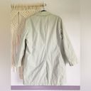 Jones New York Vintage  trench coat Photo 3